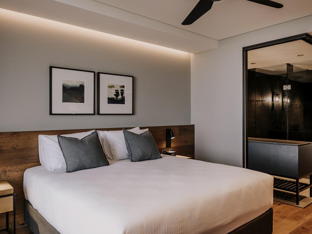 The Sebel Yarrawonga Silverwoods Екстериор снимка