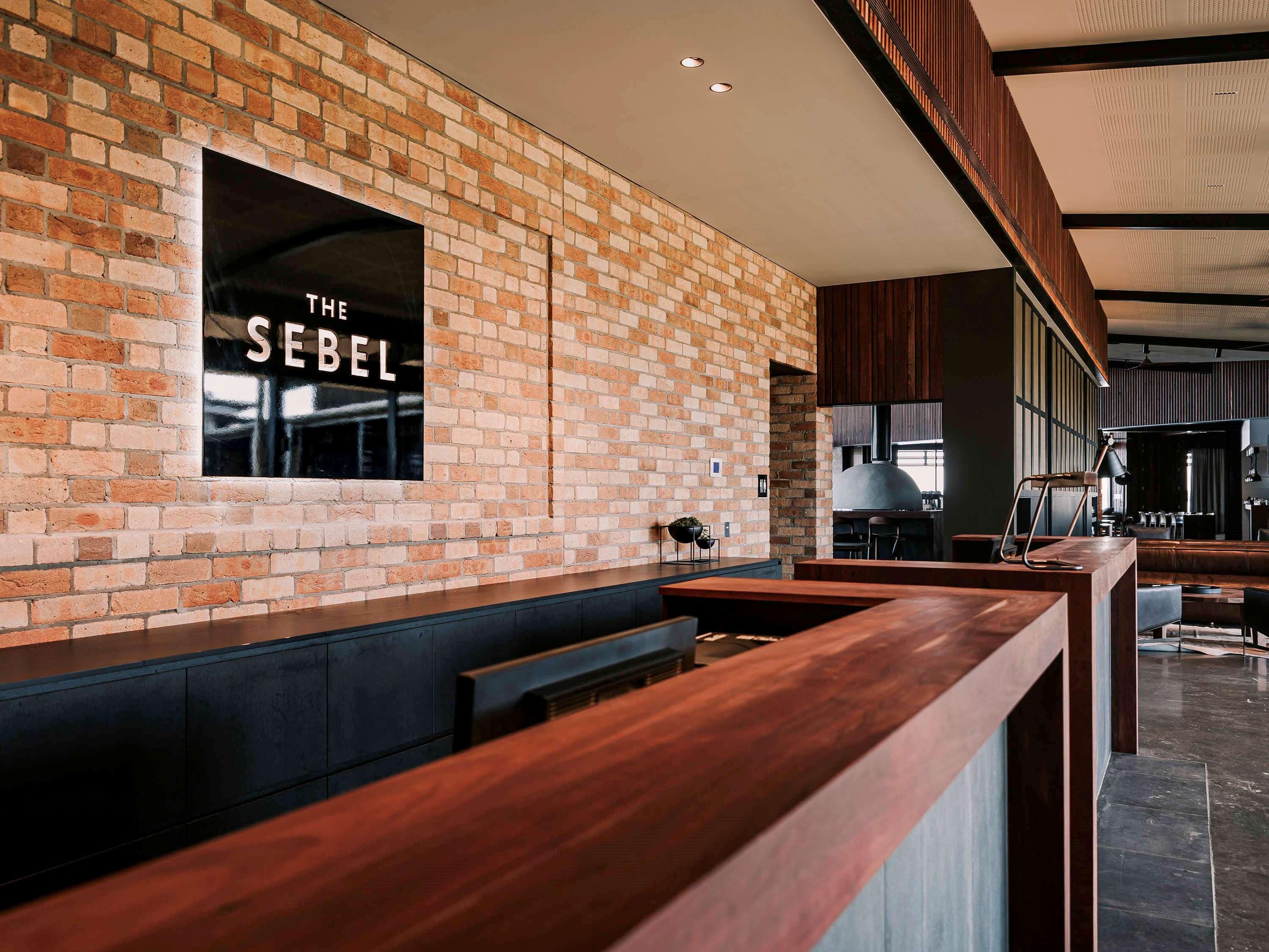 The Sebel Yarrawonga Silverwoods Екстериор снимка