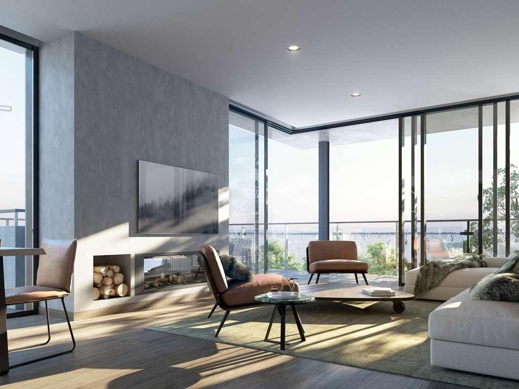The Sebel Yarrawonga Silverwoods Стая снимка